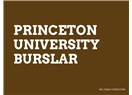 Princeton University Lisans Bursları