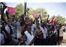 AB Tarafından Eleştirilmek Katliamcı Sudan Tarafından Coşkuyla Karşılanmaktan İyidir