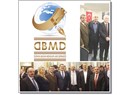 Dünya Basın Mensupları Derneği'nin (DBMD) 2017 Yılı Enleri Ödülleri Töreni
