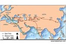 İki Can Düşmanı - Doğuyla Batının Tarih Boyunca Süren Barışıklık Alanı - Ticaret ve Kapitülasyonlar.
