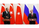 Türk-Rus İlişkilerinde Kantarın Topuzu Sorunsalı