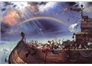 Hazret-i Nuh İle İsyankâr Oğlu Nasıl Konuştu?