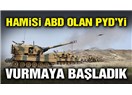 Neden Vuruyoruz?