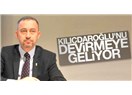 Kılıçdaroğlu Tv'de Düello İçin Ümit Kocasakal'a da Hodri Meydan Diyebiliyor mu