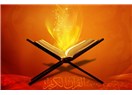Kur’an-ı Kerim’den Mesaj Var-23