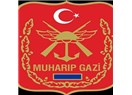 Muharip Gaziler