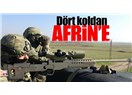 Afrin'i Vurunca Bakınız Petrol Tuccarları Nasıl Kazanıyor?