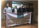 Murat Kocacık'tan Anlamlı Ziyaret