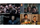 Geçen Haftanın (29 Ocak - 4 Şubat 2018) En Çok İzlenen Dizileri!
