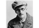 Puslu Bir Kaçış: James Joyce