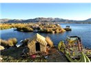 Peru Gezisinin Onuncu Gününde “Abla” Grubu, Titicaca Gölü’nde Uros ve Taquile Adalarını, Bir de...