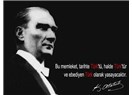 Atatürk’ün Adalet ve Ahlâk Konularındaki Sözleri