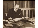 Atatürk’ün Tarih ve Uluslararası İlişkiler Konularındaki Sözleri