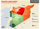 Suriye’de Esad Kontrol Edemeyeceği Bölgelerden Vazgeçmiş Görünüyor