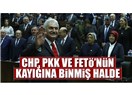 HDP’yle; AKP Anlaşırsa Barış Süreci, CHP Anlaşırsa PKK’ya Destek