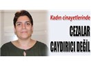 Kadın Cinayetlerinde de Çocuk Tecavüzlerine Benzer Hassasiyet ve Cezalandırma Getirilmeli
