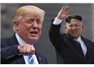 Trump Baktı ki Pabuç Pahalı Kuzey Kore’nin Gücünü Kabul Etti Kim’i Muhatap Aldı
