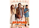 ‘Arapsaçı' Filminin Afişi Görücüye Çıktı…