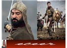 Mehmed - Bir Cihan Fatihi Dizisi İçin Zorlu Sınav Başlıyor