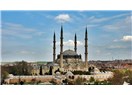 İkinci Selim'in Rüyası ve Selimiye Camii
