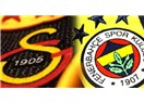 Fenerbahçe - Galatasaray Derbisinin Hakemi