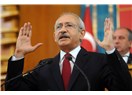 Kılıçdaroğlu Bunu Yapabilir mi?