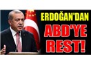 Türkiye Zayıf Ülkelerle Dostluk, Güçlü Ülkelerle Kavga Ediyor