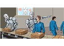 Robotların Dünyayı Ele Geçirmesinden Korkmalı mıyız?