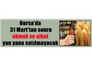 Ekmekle Alkol Yan Yana Satılamayacakmış; Devamı, Sarhoşlar Caminin Önünden Geçemez