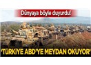 ABD’ye Meydan Okuyoruz; Bu Siyaset mi Yoksa Gerçekten Karşı Karşıya Gelme Düşüncemiz Olabilir mi?