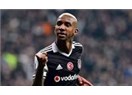 Kısaca Talisca