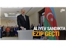 Aliyev %83’le Kazandı; Başarılıdır, Seviliyordur, Yine de Oran Demokrasi Konusunda Şüphe Yaratıyor