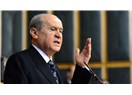 Bahçeli Erken Seçim İsteyerek Aslında Neyi Hedefliyor?