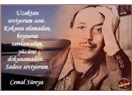 Tenha Gözlerim
