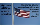 Terör ve Ayırımcılığı Nasıl Bitiririz?
