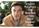 Bu Fıkraları Oruç Baba Siz Gülesiniz Diye Seçti