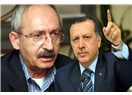 Kılıçdaroğlu Gene Erdoğan'a mı Destek Veriyor?