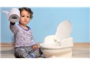 Çocuğunuza Tuvalet Eğitimi Verme Zamanı Geldi mi?