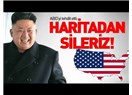 Canınızı Sıkınca Küçük Ülke Diye Kulağını Çekiyorsunuz Ama Mesela İsrail'e Küçük Ülke Diyemiyorsunuz
