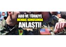 Mümbiç’te Anlaşılıyorsa Afrin’de de Anlaşılsaydı Onca İnsan Boşuna Ölmeseydi