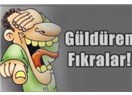 Herkesi Güldüren Fıkralar