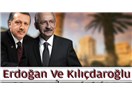 Cumhurbaşkanı Erdoğan, Başbakan Kılıçdaroğlu
