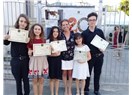 Mimar Sinan Üniversitesi Devlet Konservatuvarı Öğrencilerinin Başarıları Göz Doldurdu