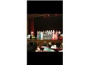 İÜDK Opera Şan Bölümü Efsun Öztoprak Sınıfı Öğrencileri Yıl Sonu Konseri