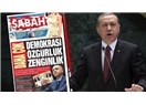 CHP Muhafazakar Elbiseyi Giyemez AKP Demokrat Elbiseyi Giyer, Zira Muhafazakarlık Elbise Değil Vücut
