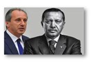 Hoş Geldin İnce, Güle Güle Erdoğan!