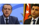 Erdoğan Özel Yetkisini Kullanarak Demirtaş'ı Tahliye Eder mi?