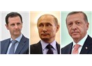Rusya Türkiye Suriye Yönetimleri Uzun Süre Kalıcı mı?