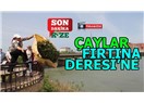 Ürünü Devlet Alsın Manipülasyon Yaratır, Çayı Devlet Almayınca Tüccar Fiyat Düşürdü