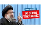 ABD'ye Karşı Çıkacaksan AB Gibi Çık, İki Şehri Yok Ederiz Diyenin Yanında Yer Alınmaz